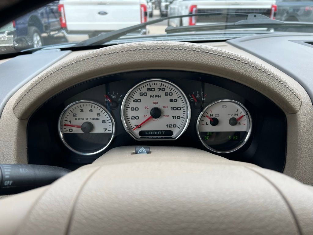 Used 2004 Ford F150 Lariat image 37