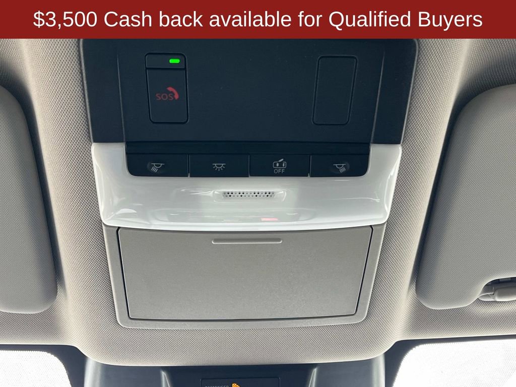 New 2026 Nissan Rogue SV image 39