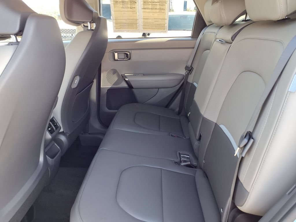 Used 2027 Kia Seltos EX FWD image 8