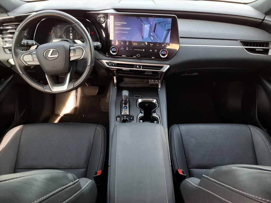 Used 2024 Lexus RX 350 Premium Plus image 28
