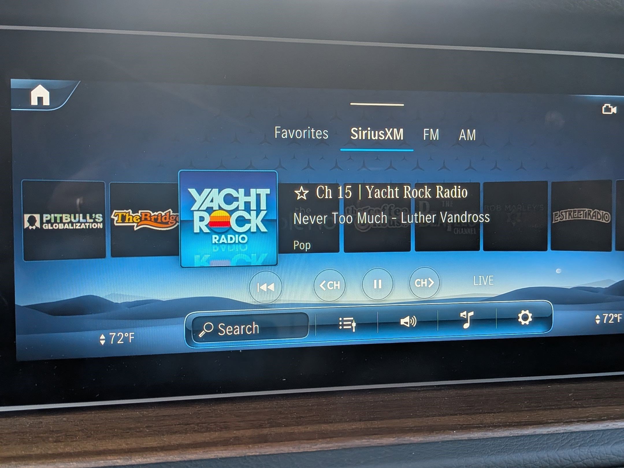 Certified 2026 Mercedes-Benz G 550 image 21