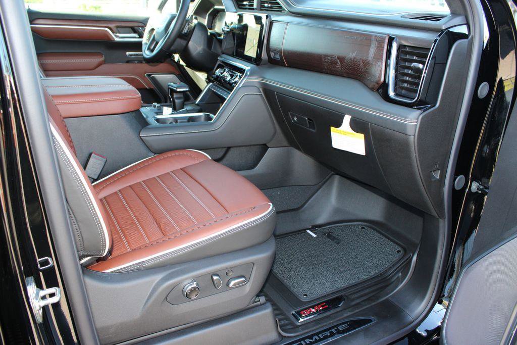 New 2026 GMC Sierra 1500 Denali Ultimate AWD/4WD image 6