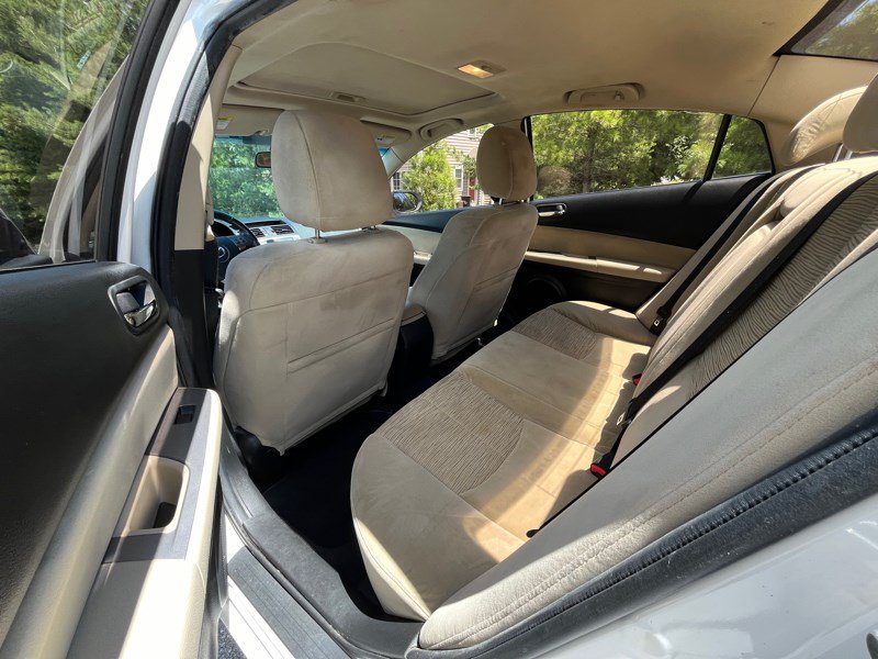 Used 2010 MAZDA MAZDA6 i Touring Plus FWD image 10