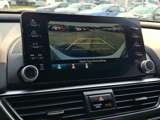 Used 2019 Honda Accord Sport image 22