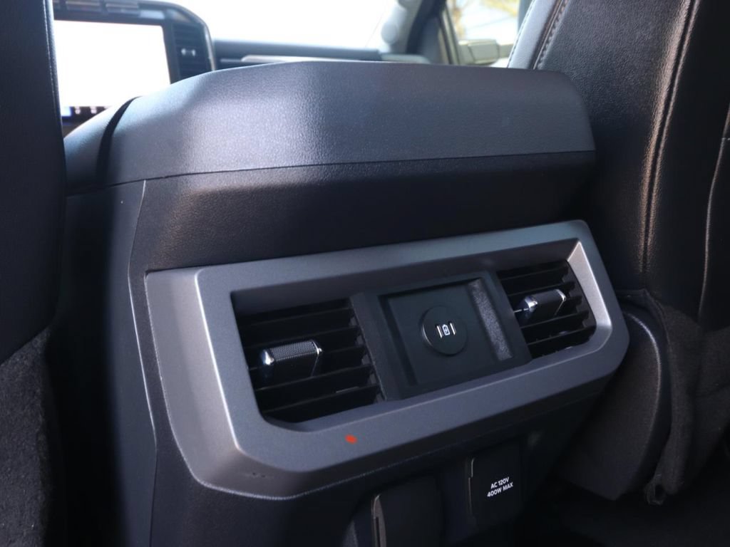 Used 2024 Ford F450 Lariat AWD/4WD image 12