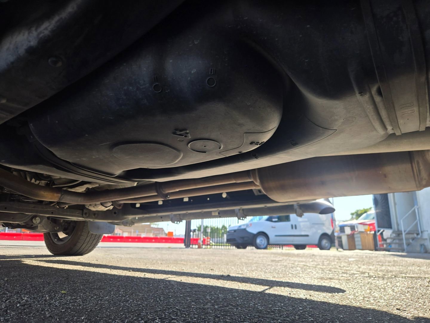 Used 2017 Toyota Tundra SR5 image 32