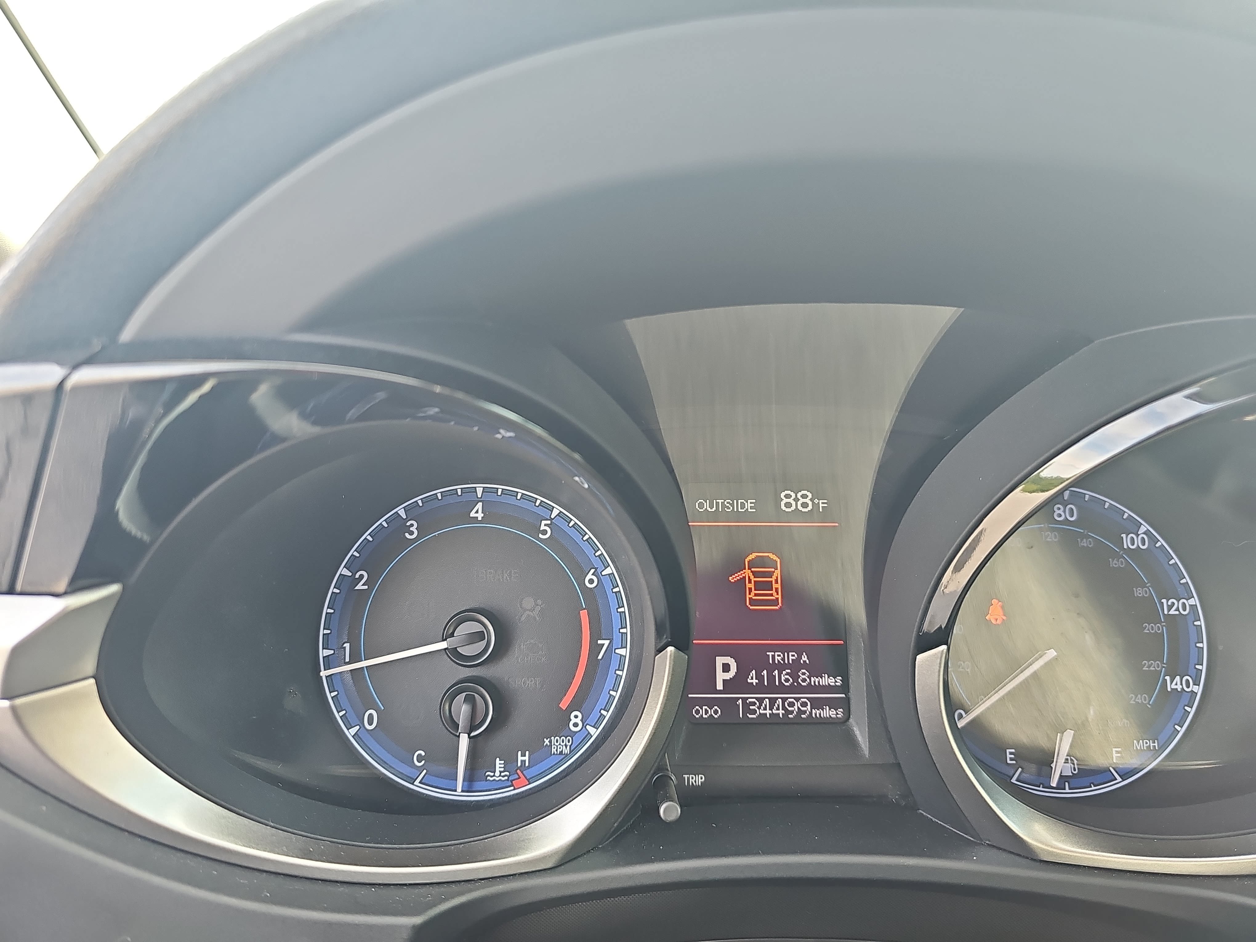 Used 2015 Toyota Corolla S FWD image 18