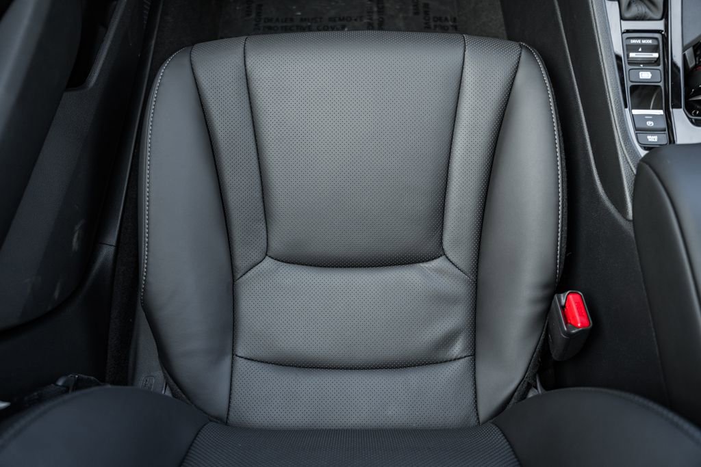 New 2025 Honda Accord EX-L image 31