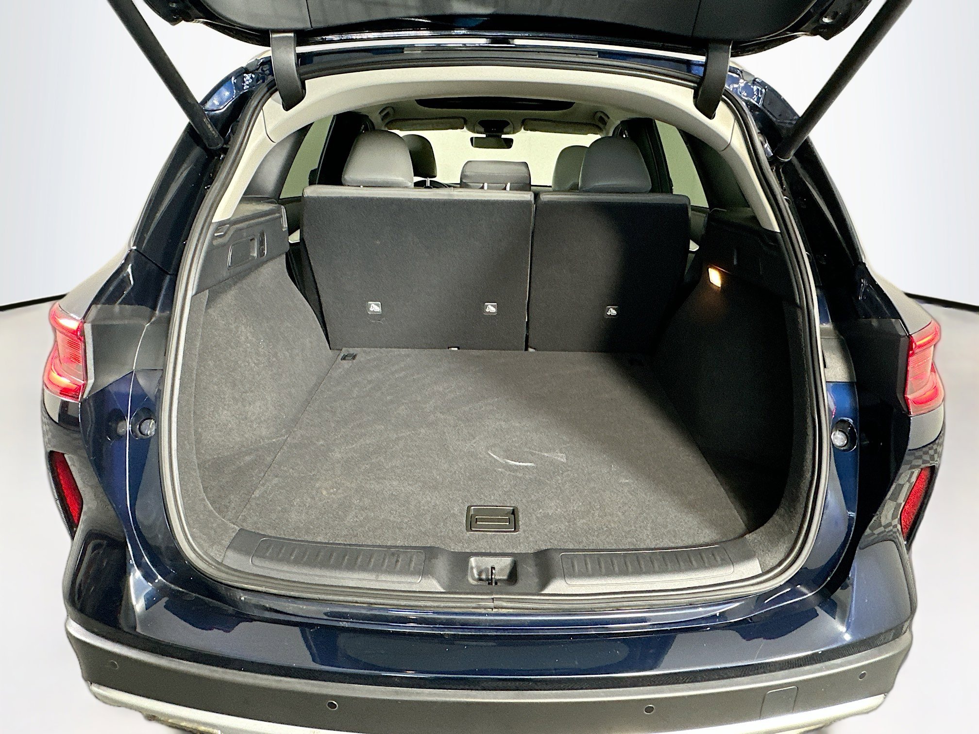 Used 2023 INFINITI QX50 Luxe FWD image 30