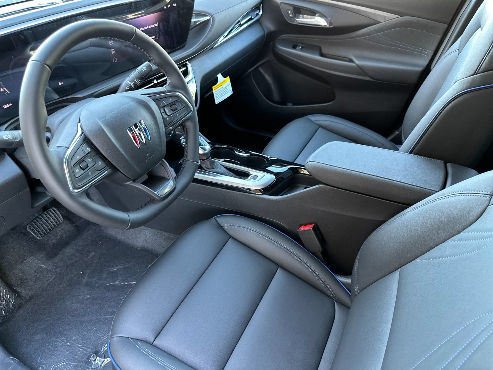 New 2026 Buick Envista Sport Touring w/ Convenience I Package FWD image 10