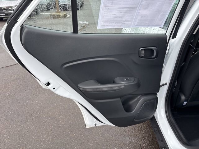 Certified 2025 Hyundai Venue Limited image 10