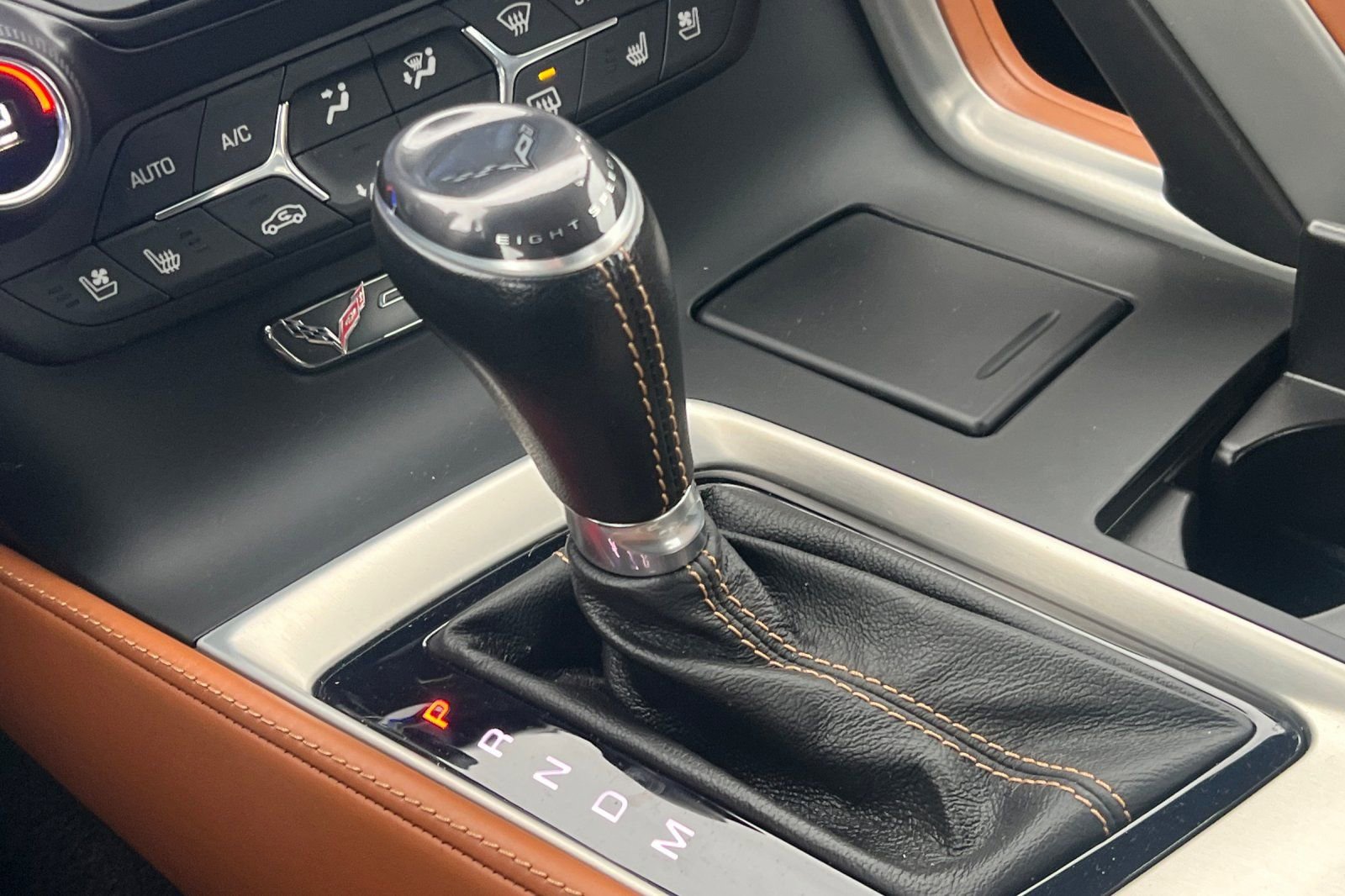 Used 2019 Chevrolet Corvette Stingray Coupe image 19