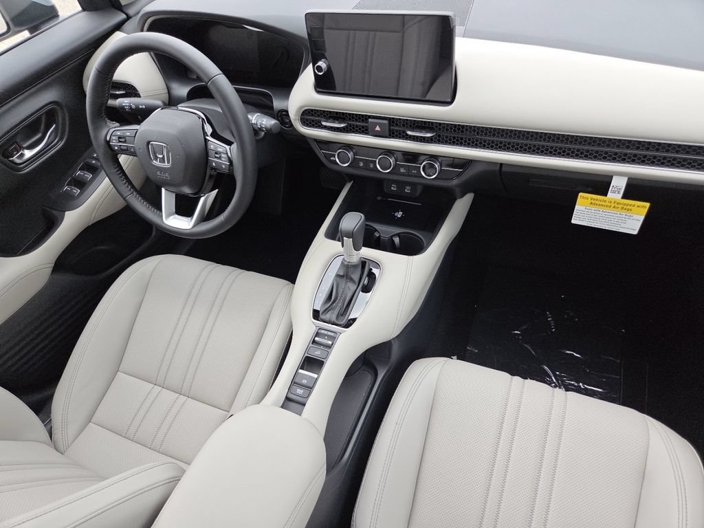 New 2027 Honda HR-V EX-L image 25