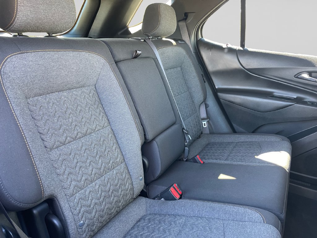 Used 2022 Chevrolet Equinox LT AWD/4WD image 14