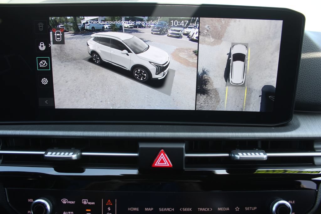 New 2027 Kia Sportage X-Line Prestige AWD/4WD image 64