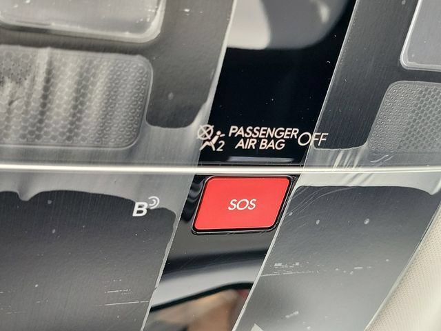 New 2026 Hyundai Santa Fe SE FWD image 19