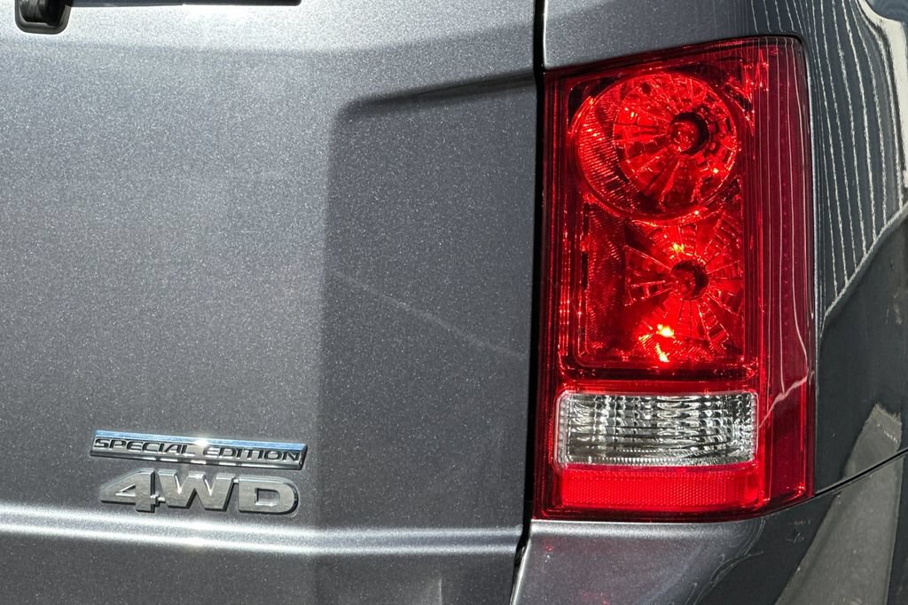 Used 2015 Honda Pilot SE image 26
