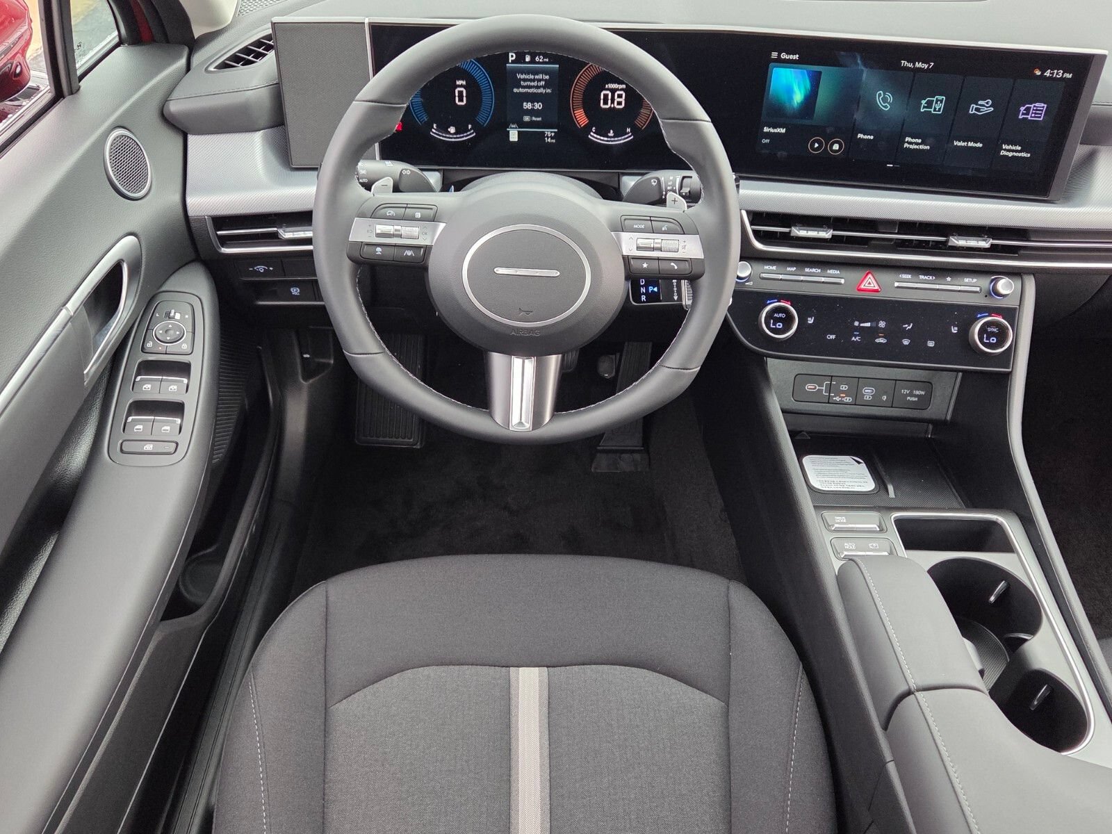 New 2026 Hyundai Sonata SEL FWD image 7
