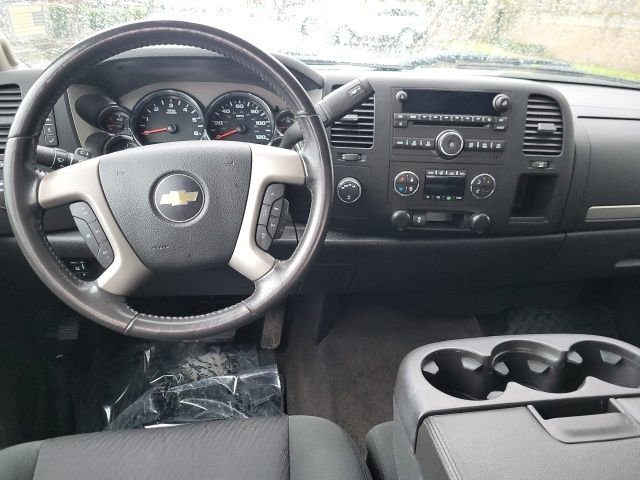 Used 2012 Chevrolet Silverado 1500 LT w/ All-Star Edition image 14