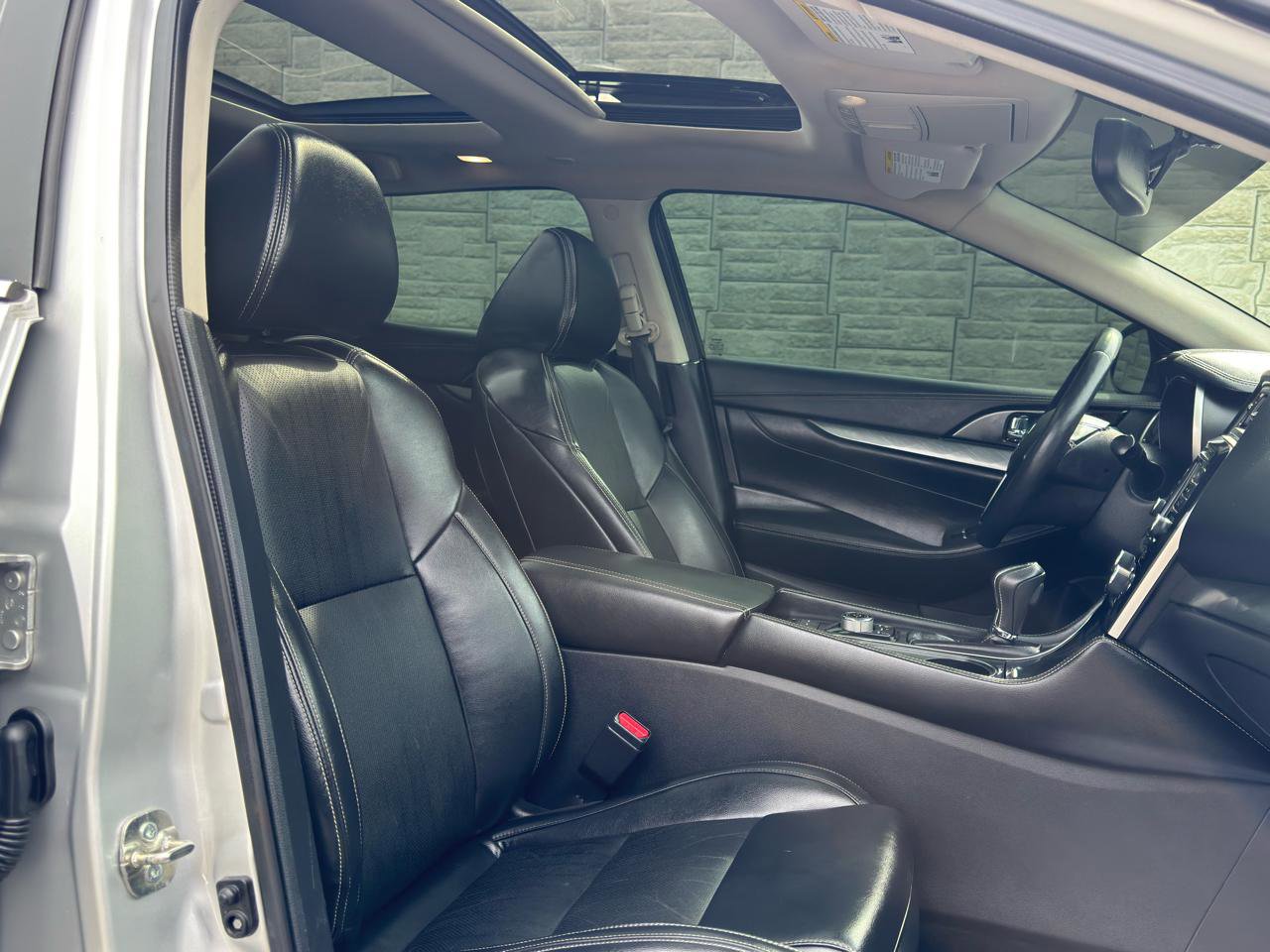 Used 2018 Nissan Maxima 3.5 SL image 33