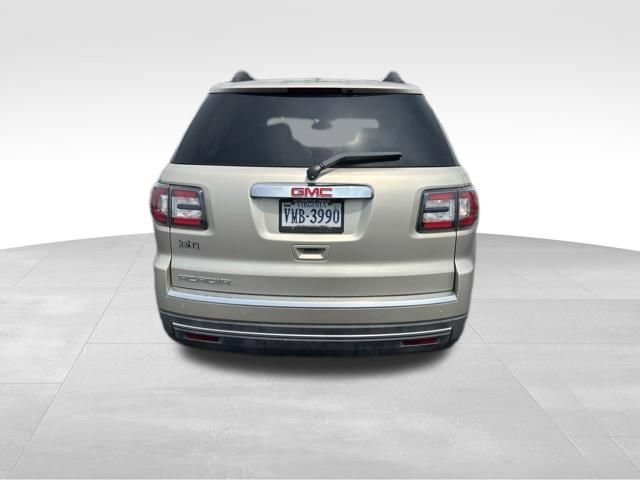 Used 2016 GMC Acadia SLE FWD image 10