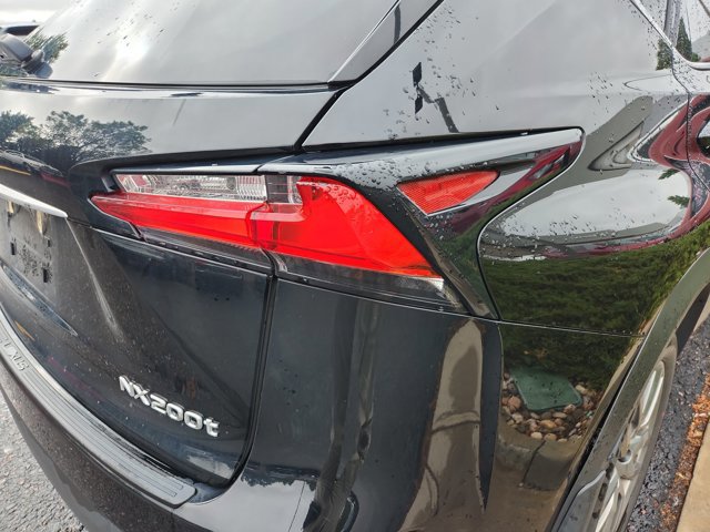 Used 2016 Lexus NX 200t AWD w/ Premium Package image 11