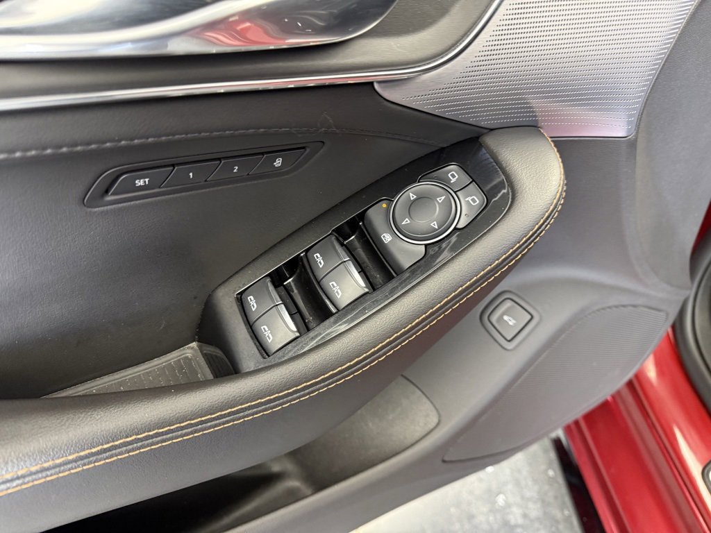 Used 2023 Cadillac CT5 Sport image 36