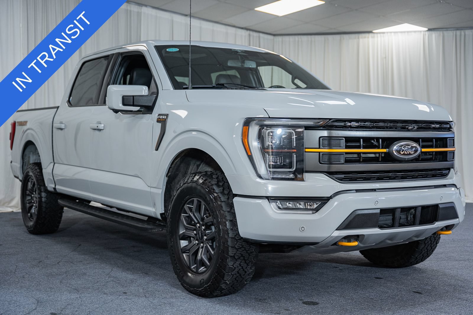 Used 2023 Ford F150 Tremor w/ Equipment Group 402A High