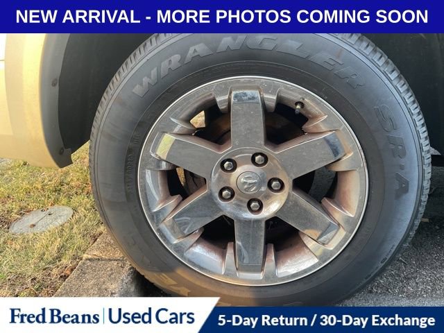 Used 2010 Dodge Ram 1500 Truck Laramie image 16