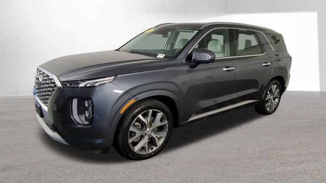 Used 2021 Hyundai Palisade Limited AWD/4WD image 4