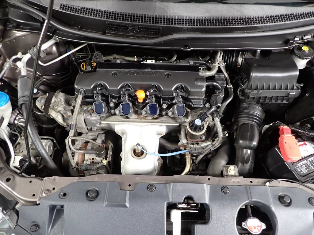 Used 2013 Honda Civic LX image 36