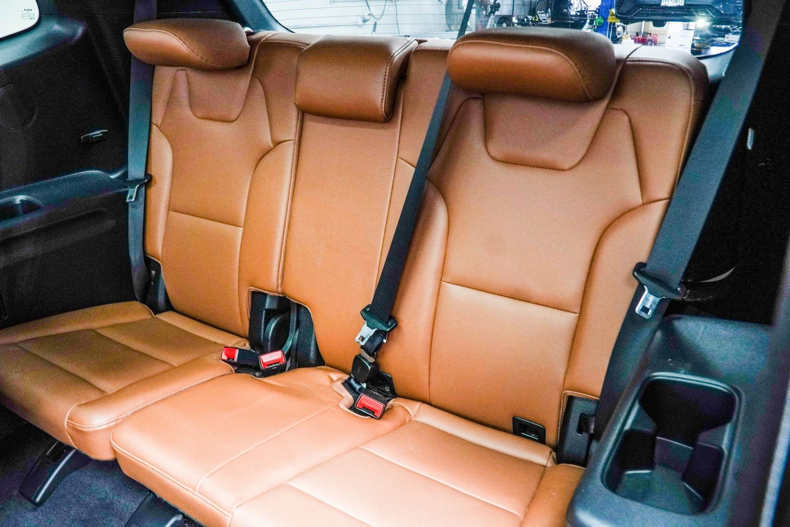 Used 2023 Kia Telluride SX Prestige X-Line image 44