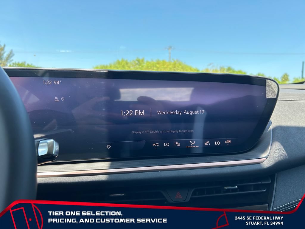 New 2026 Buick Envision Sport Touring AWD/4WD image 30