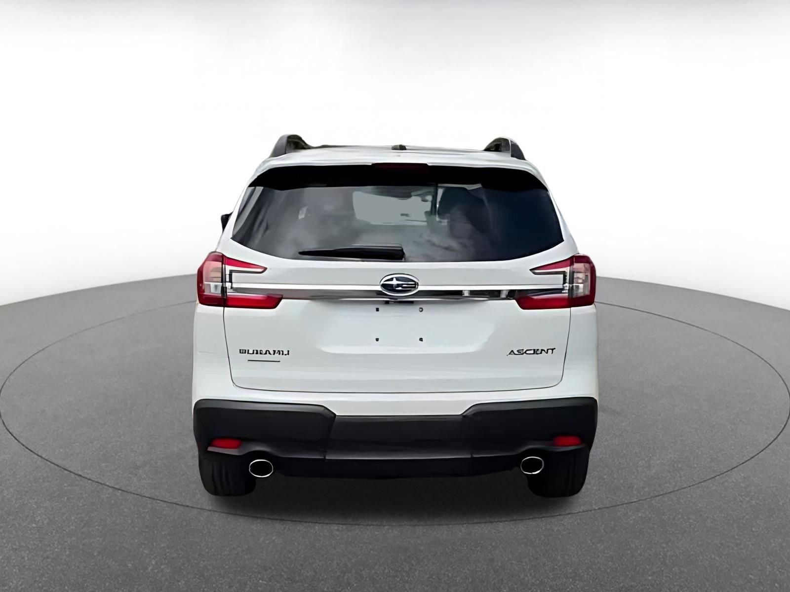 Used 2025 Subaru Ascent Premium AWD/4WD image 11