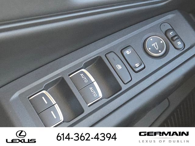 Used 2024 Honda Accord EX-L image 25