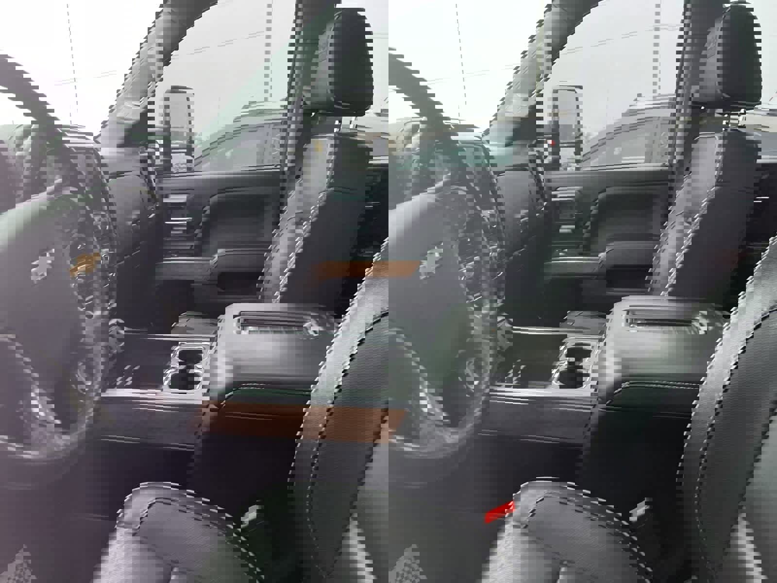 Used 2018 Chevrolet Silverado 2500 High Country image 31