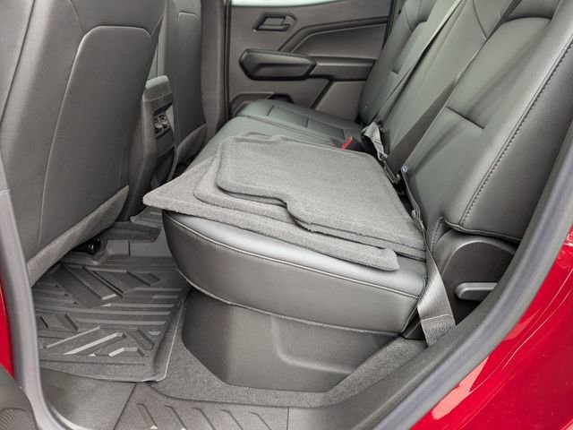 New 2026 Chevrolet Colorado Trail Boss image 27