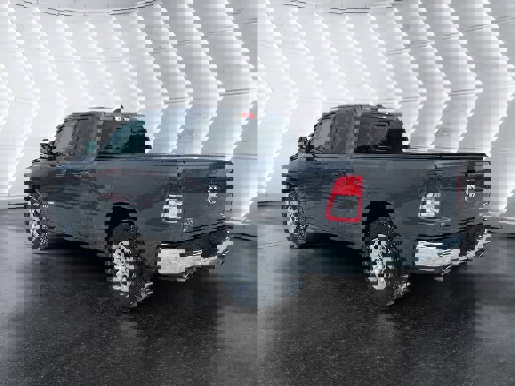 Used 2022 RAM 1500 Big Horn image 4