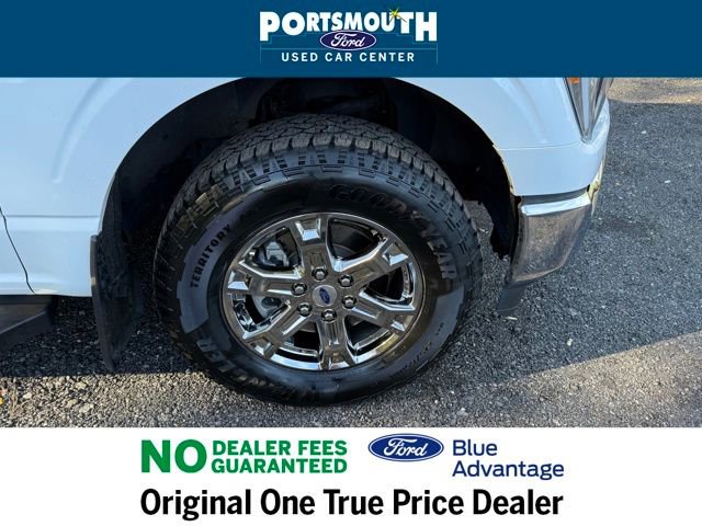 Used 2023 Ford F150 Lariat image 33