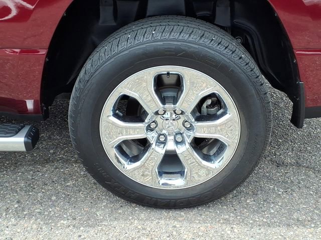 Used 2023 RAM 1500 Big Horn AWD/4WD image 8