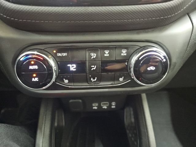 Used 2023 Chevrolet TrailBlazer LT w/ Convenience Package FWD image 9
