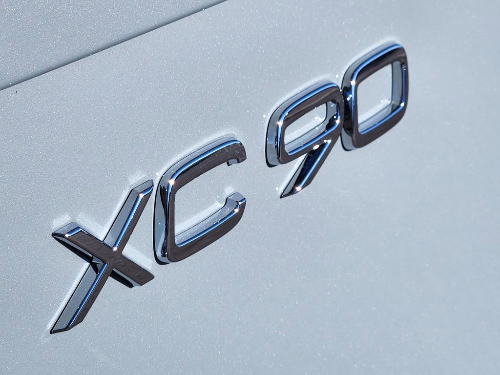 New 2026 Volvo XC90 T8 Ultra w/ Lounge Package image 30