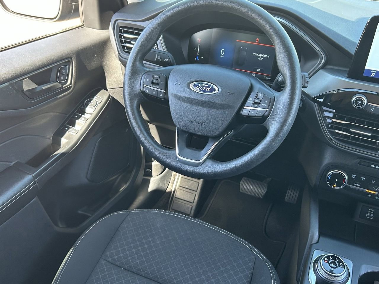 Used 2025 Ford Escape Active FWD image 16