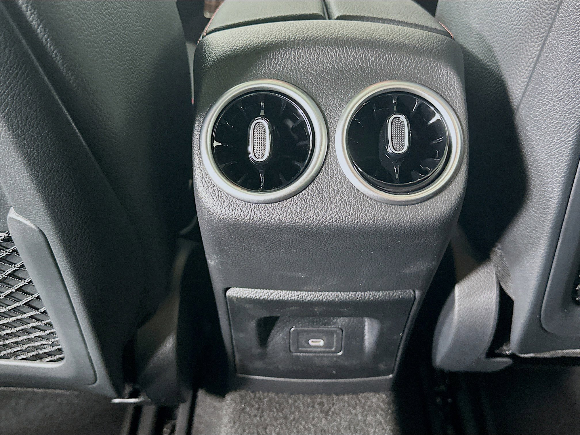 Certified 2026 Mercedes-Benz CLA 250 4MATIC image 34