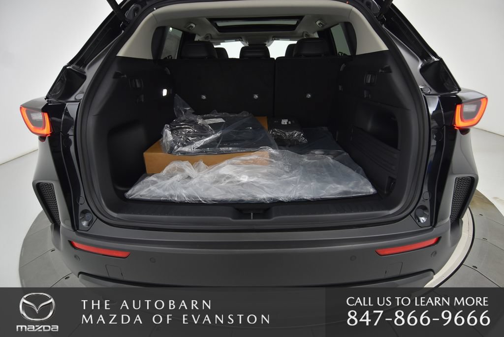 New 2026 MAZDA CX-50 2.5 Hybrid w/ Weather Package AWD/4WD image 34