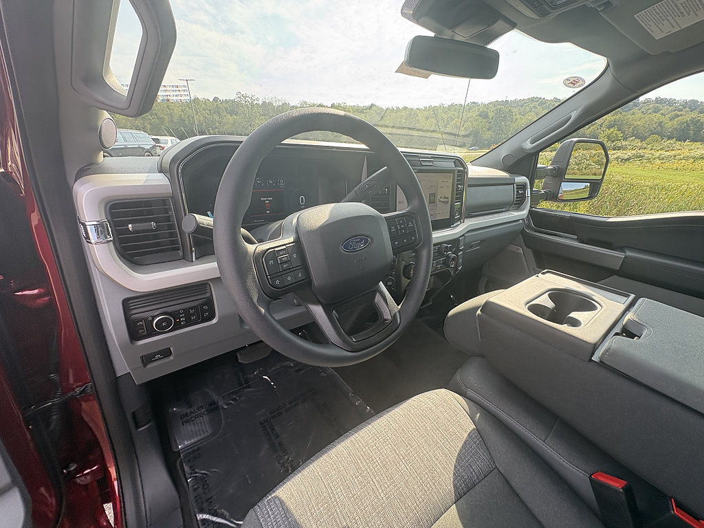New 2027 Ford F350 XLT w/ XLT Premium Package AWD/4WD image 29