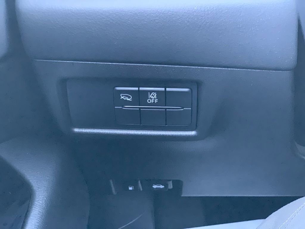 Used 2024 MAZDA CX-5 AWD 2.5 S w/ Select Package image 15