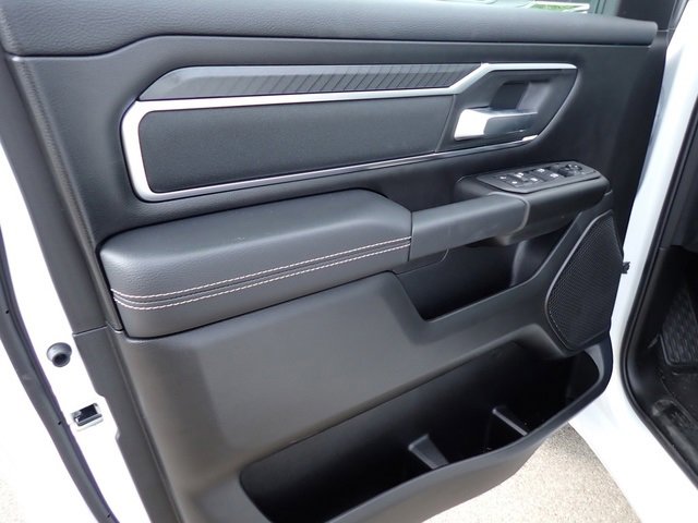 New 2025 RAM 1500 Big Horn image 18