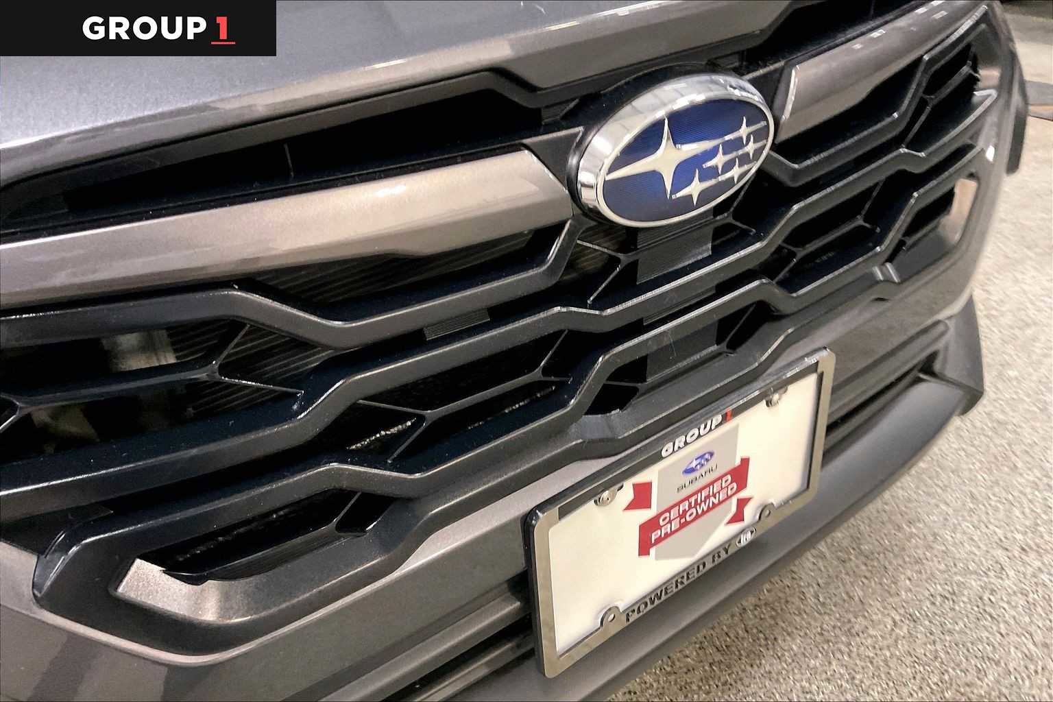 Certified 2024 Subaru Crosstrek 2.5i Limited AWD/4WD image 30