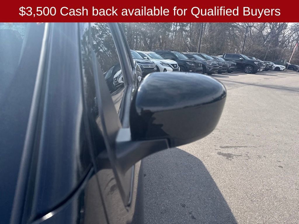 New 2026 Nissan Frontier SV w/ Tow Package image 35